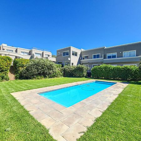 The Beachclub 17 Hout Bay Exterior foto