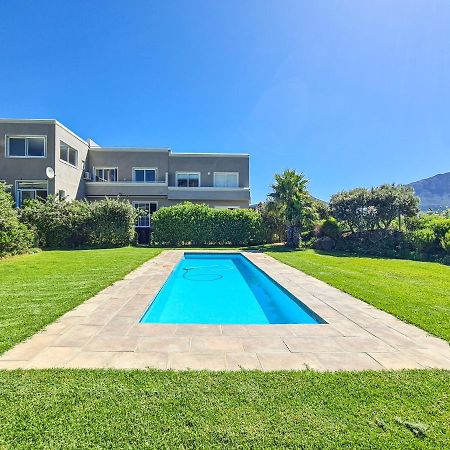 The Beachclub 17 Hout Bay Exterior foto