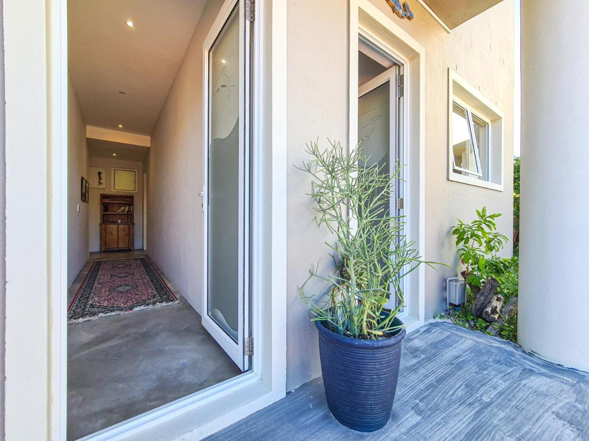 The Beachclub 17 Hout Bay Exterior foto