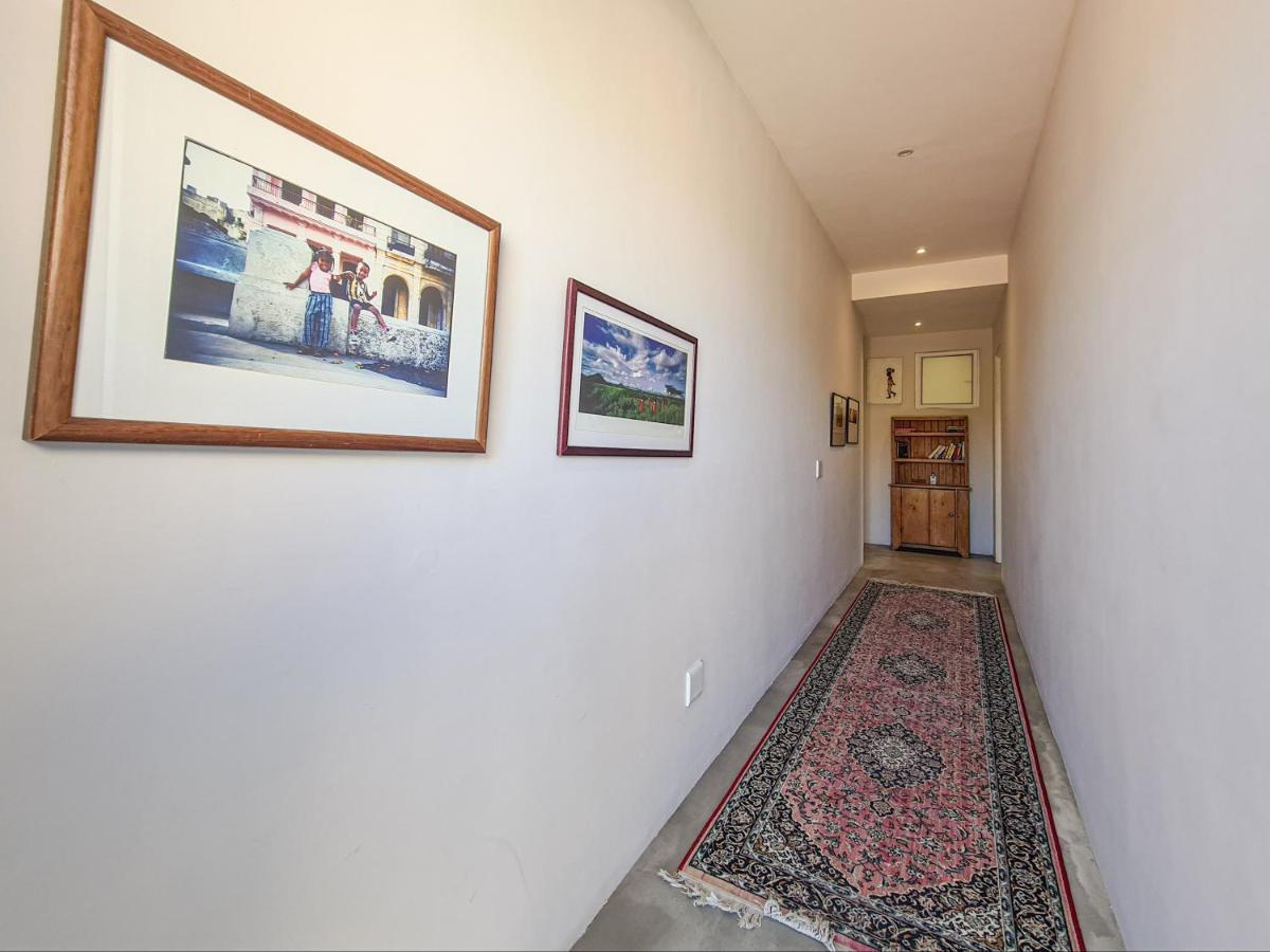 The Beachclub 17 Hout Bay Exterior foto