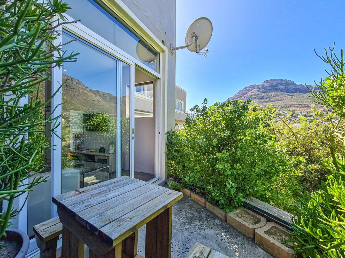 The Beachclub 17 Hout Bay Exterior foto