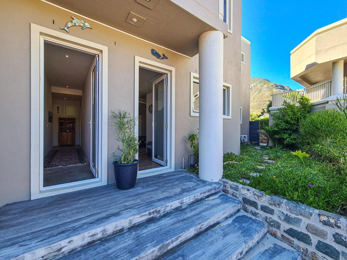 The Beachclub 17 Hout Bay Exterior foto