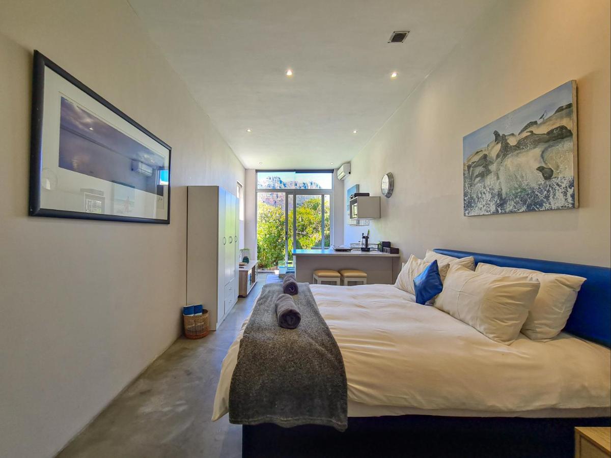 The Beachclub 17 Hout Bay Exterior foto