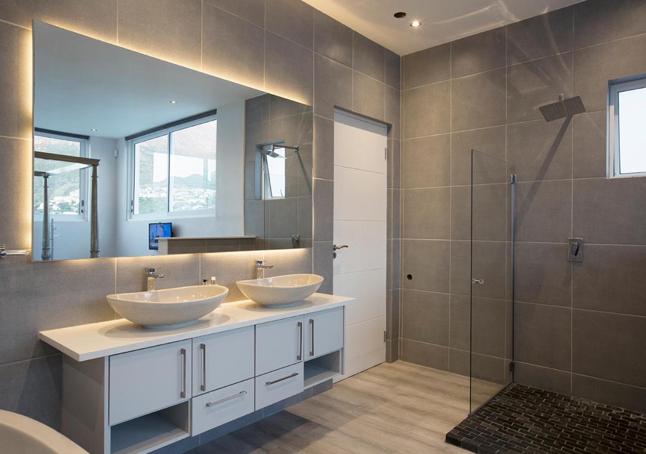 The Beachclub 17 Hout Bay Quarto foto