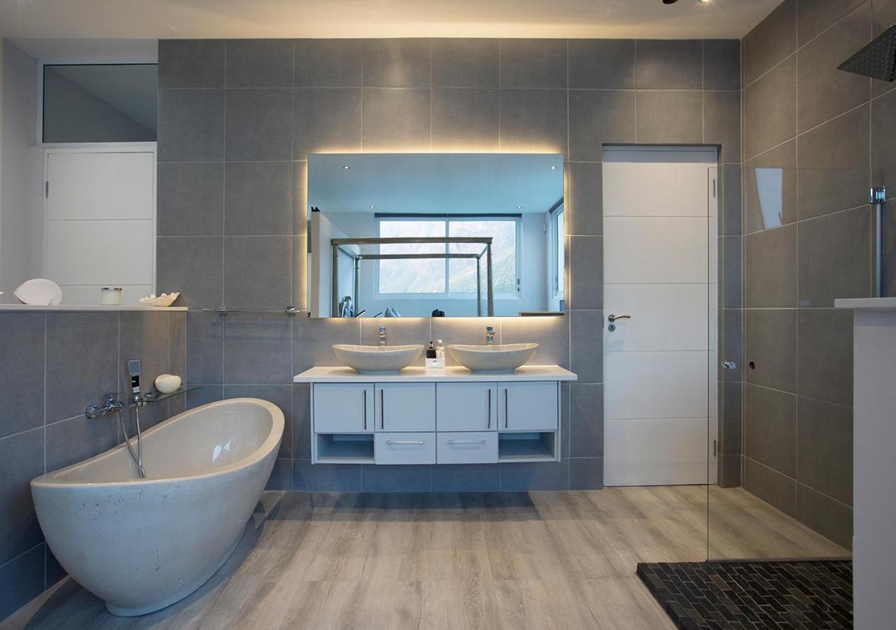 The Beachclub 17 Hout Bay Quarto foto